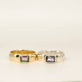 The Mystic Topaz Collection