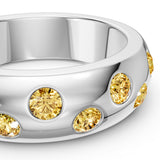 Citrine Nova Band