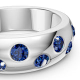 Tanzanite Nova Band