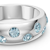 Aquamarine Nova Band