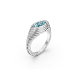 The Grand Cleo Ring