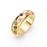Multi-Stone Nova Band