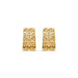 Honeycomb Hoops