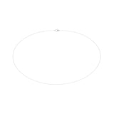 14k Solid Gold Waist Chain
