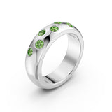 Peridot Nova Band