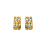 Honeycomb Hoops