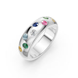 Multi-Stone Nova Band