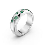 Emerald Nova Band