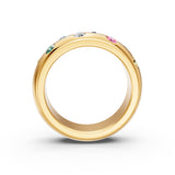 Multi-Stone Nova Band