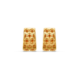 Honeycomb Hoops