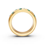 Emerald Nova Band