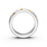 Citrine Nova Band