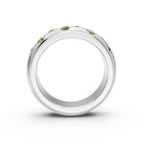 Peridot Nova Band