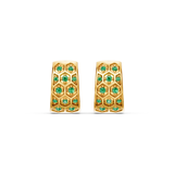 Honeycomb Hoops