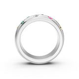 Multi-Stone Nova Band
