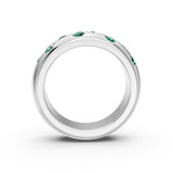 Emerald Nova Band