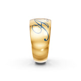 10mm Tapered Cigar Band — Engravable