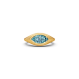 The Grand Cleo Ring