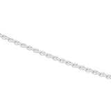 14k Solid Gold Waist Chain