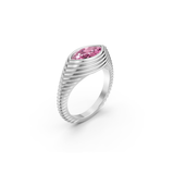 The Grand Cleo Ring