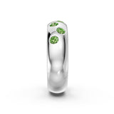Peridot Nova Band