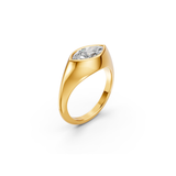 The Cleo Ring