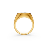 The Cleo Ring