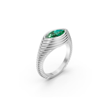 The Grand Cleo Ring