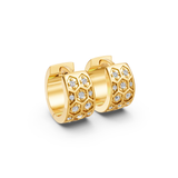 Honeycomb Hoops