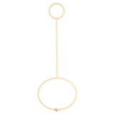 1.7 MM S Link Hand Chain