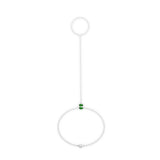 Eclipse Gemstone Hand Chain