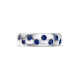 Tanzanite Nova Band