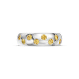 Citrine Nova Band