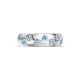 Aquamarine Nova Band