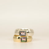 The Mystic Topaz Collection
