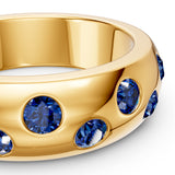 Tanzanite Nova Band