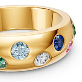 Multi-Stone Nova Band