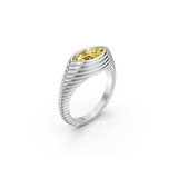 The Grand Cleo Ring