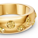 Citrine Nova Band