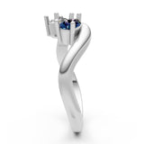 June Soluna Ring