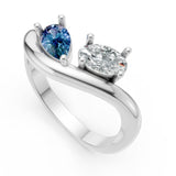 June Soluna Ring