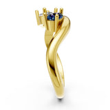 June Soluna Ring