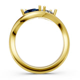 June Soluna Ring