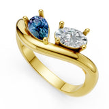 June Soluna Ring