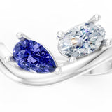 February Soluna Ring