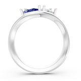 February Soluna Ring