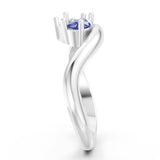 February Soluna Ring
