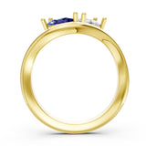 February Soluna Ring
