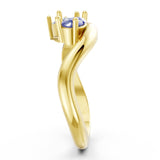 February Soluna Ring