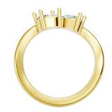 March Soluna Ring
